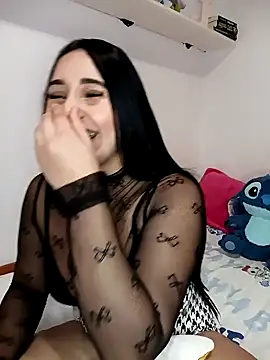 Juanamd1 online show from February 24, 2025, 11:32 am