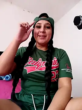 Juanamd1 online show from September 22, 2025, 12:07 pm