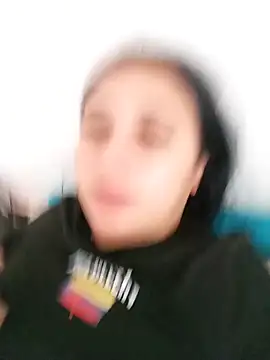 Juanamd1 online show from April 15, 2026, 1:18 pm