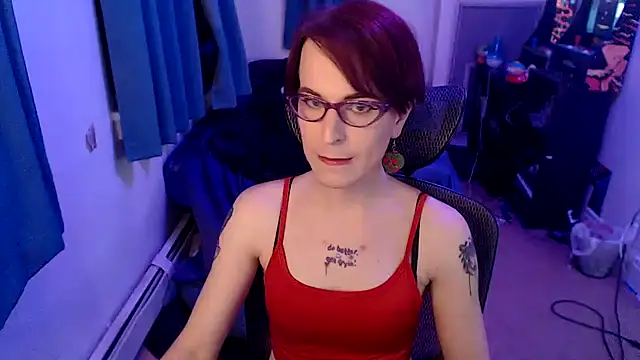 RyffBurnz online show from January 8, 2025, 4:44 am