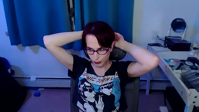 RyffBurnz online show from January 14, 2025, 3:22 am