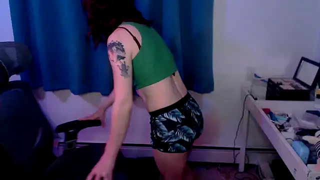 RyffBurnz online show from January 24, 2025, 2:28 am