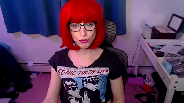 RyffBurnz online show from January 27, 2025, 4:09 am