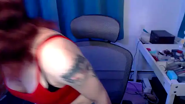 RyffBurnz online show from January 31, 2025, 12:17 am