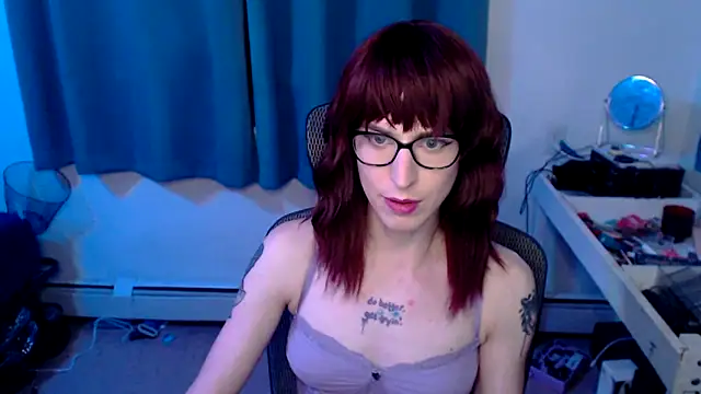 RyffBurnz online show from February 13, 2025, 5:26 am