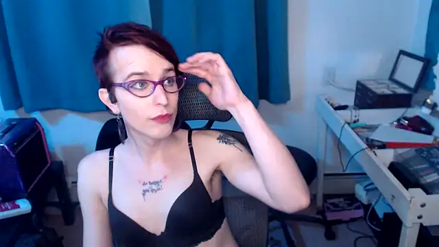 RyffBurnz online show from March 11, 2025, 1:48 am