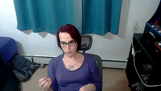 RyffBurnz online show from December 3, 2025, 8:29 pm