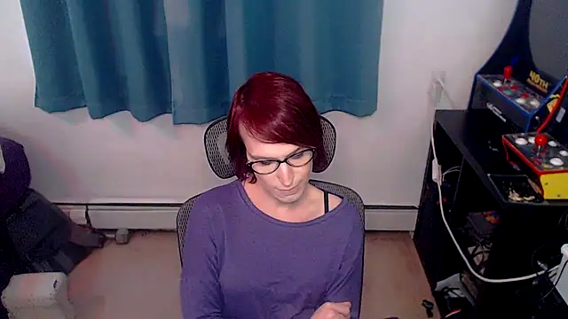 RyffBurnz online show from December 17, 2025, 6:25 pm