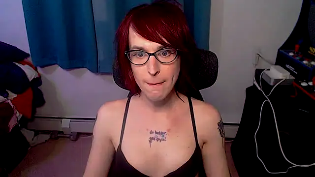 RyffBurnz online show from March 17, 2026, 2:16 am