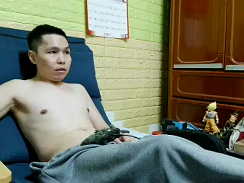 zhan7965 online show from February 24, 2026, 2:48 pm