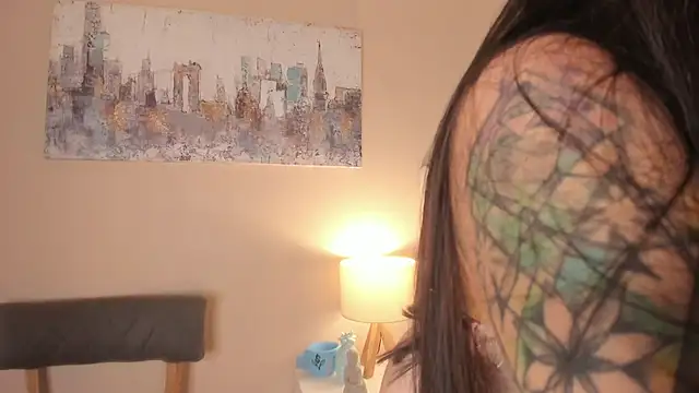 dakotaa   online show from November 10, 2025, 8:30 pm