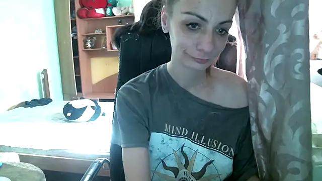 Snapshot of DennisXCaroll chatting on March 6, 2026, 10:12 am DennisXCaroll online show from March 6, 2026, 10:12 am