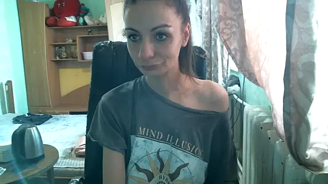 Snapshot of DennisXCaroll chatting on March 15, 2026, 7:14 am DennisXCaroll online show from March 15, 2026, 7:14 am