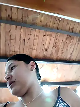 SamaraJay1 online show from September 20, 2025, 1:45 pm