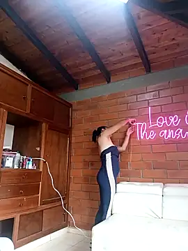 SamaraJay1 online show from February 10, 2026, 2:21 pm