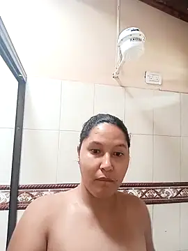 SamaraJay1 online show from March 29, 2026, 3:01 pm