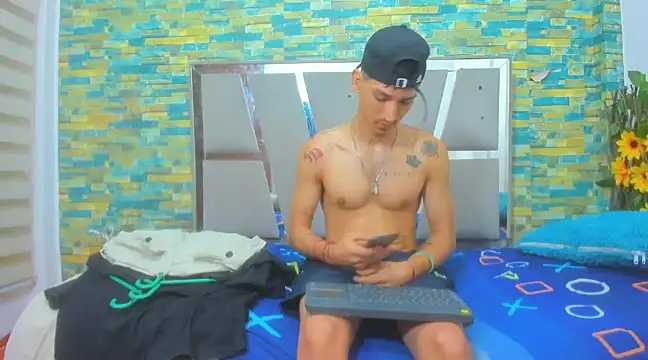 MasterSEX420 online show from January 21, 2025, 12:29 pm