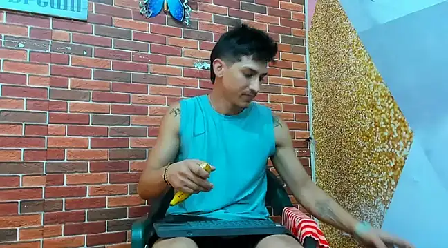 MasterSEX420 online show from February 26, 2025, 4:03 pm