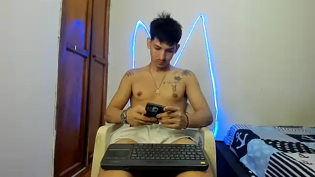 MasterSEX420 online show from November 28, 2025, 1:25 pm