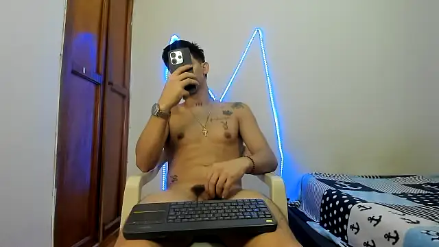 MasterSEX420 online show from November 30, 2025, 1:15 pm