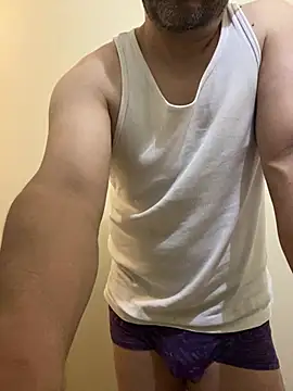 Papilobo12 online show from April 18, 2026, 2:15 am