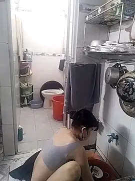 HimiJim online show from April 16, 2026, 2:34 am