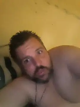 Ronny2510 online show from October 7, 2025, 1:08 pm