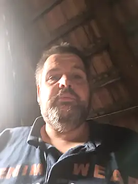 Ronny2510 online show from October 10, 2025, 11:20 am