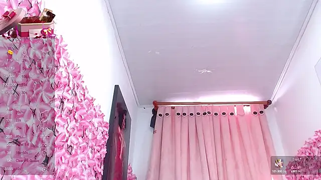 Veruzca love online show from February 12, 2025, 2:54 pm