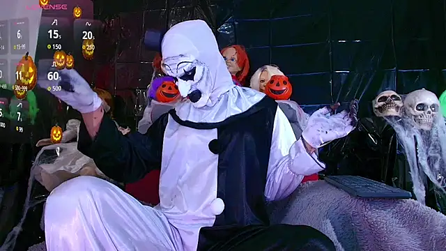 Veruzca love online show from October 31, 2025, 3:13 pm