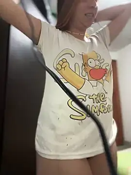 Cloew Marz online show from January 25, 2025, 12:38 am