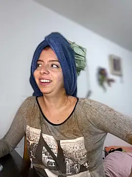 Cloew Marz online show from February 25, 2025, 1:09 am