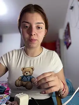 Cloew Marz online show from October 1, 2025, 10:05 pm