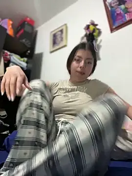 Cloew Marz online show from February 17, 2026, 10:49 pm