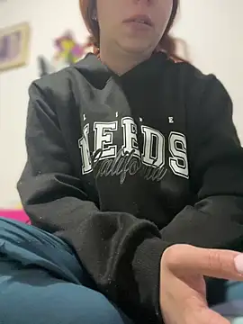 Cloew Marz online show from March 10, 2026, 12:04 am