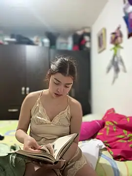 Cloew Marz online show from March 20, 2026, 3:39 pm