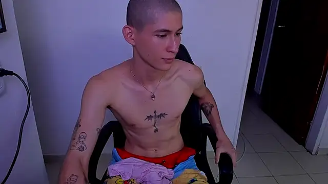 Snapshot of Jaack_str chatting on December 5, 2024, 10:34 pm Jaack str online show from December 5, 2024, 10:34 pm