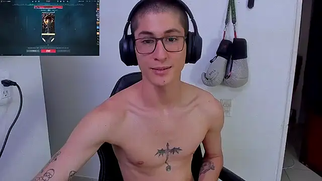 Snapshot of Jaack_str chatting on December 16, 2024, 9:09 pm Jaack str online show from December 16, 2024, 9:09 pm