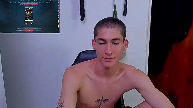 Snapshot of Jaack_str chatting on December 17, 2024, 12:12 am Jaack str online show from December 17, 2024, 12:12 am