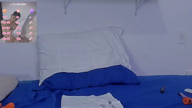 Snapshot of Jaack_str chatting on March 4, 2025, 9:11 pm Jaack str online show from March 4, 2025, 9:11 pm