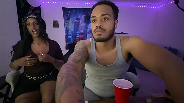 BlackBunny0222 online show from January 8, 2025, 4:02 am