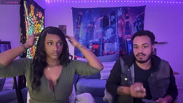 BlackBunny0222 online show from February 17, 2025, 5:53 pm