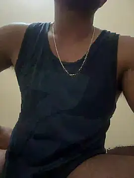 Blaze xXx online show from April 20, 2026, 1:36 pm