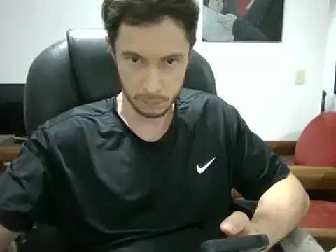 RIQUIRICHDICK online show from January 21, 2025, 11:13 pm