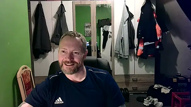 Snapshot of Rockburg chatting on January 17, 2025, 2:28 pm Rockburg online show from January 17, 2025, 2:28 pm