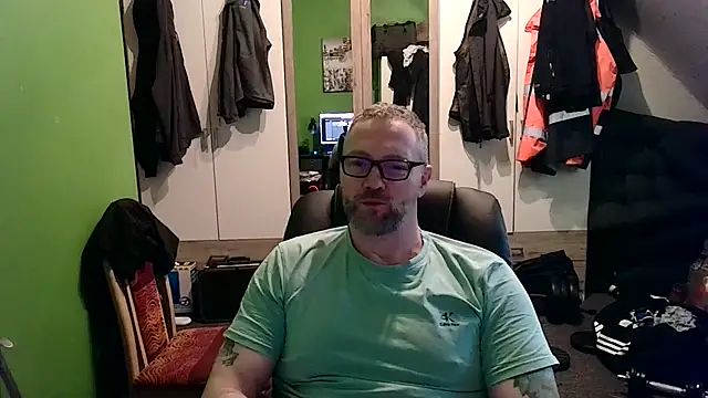 Snapshot of Rockburg chatting on February 3, 2025, 1:08 pm Rockburg online show from February 3, 2025, 1:08 pm