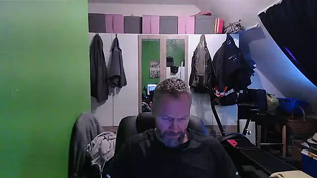 Snapshot of Rockburg chatting on September 16, 2025, 10:27 am Rockburg online show from September 16, 2025, 10:27 am