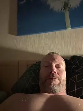 Rockburg online show from November 27, 2025, 8:11 pm