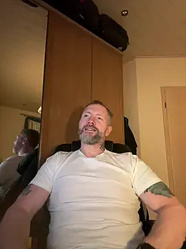 Rockburg online show from January 13, 2026, 10:20 am