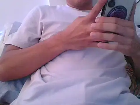 Juan2323hot online show from October 10, 2025, 8:08 pm